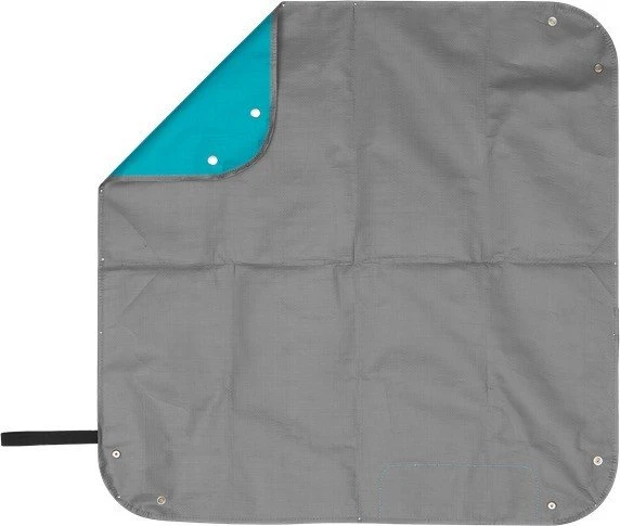 Gardena city gardening Pflanzmatte S, 80x80cm