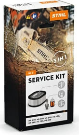 Stihl Service Kit 3 für Stihl Kettensäge