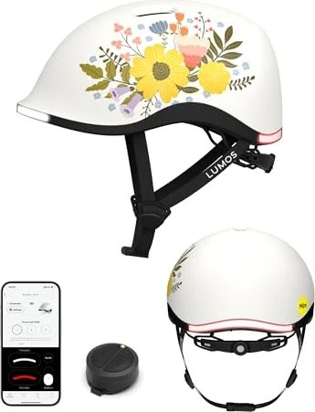 Lumos Nyxel MIPS Helm