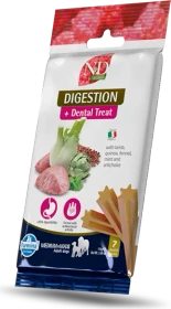 Farmina N&D Quinoa, Dental Treat Digestion Medium & Maxi, 100g