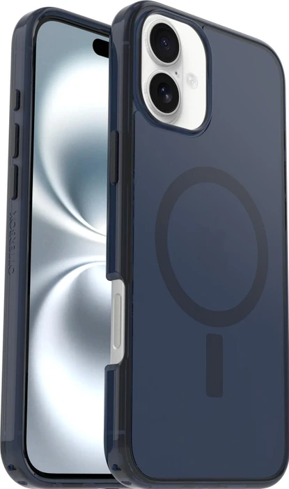 Otterbox Symmetry Clear mit MagSafe für Apple iPhone 16 Plus
