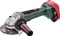Metabo WB 18 LTX-BL125 Quick Akku-Winkelschleifer Vorschaubild