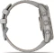 Garmin Fenix 7X Pro Sapphire Solar fog grey/titanium Vorschaubild