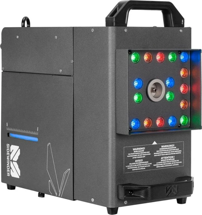 Elation SIDEWINDER (1412000006)