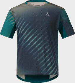 Schöffel Valbella Trikot kurzarm quartz (Herren)