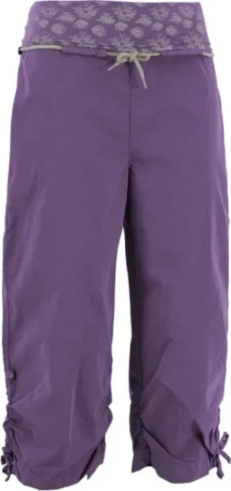 E9 N Cleo2 Kletterhose 3/4 (Damen)