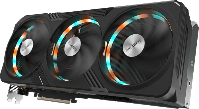 GIGABYTE GeForce RTX 4080 SUPER Gaming OC, 16GB GDDR6X, HDMI, 3x DP