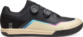 Fox Racing Union BOA Flat Limited Edition schwarz