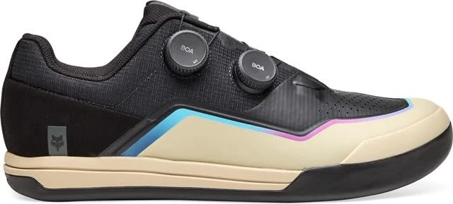Fox Racing Union BOA Flat 