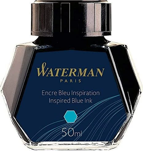 Waterman Tintenfass 50ml