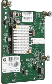 HP 530M, 2x proprietär 10Gb/s, Mezzanine-Modul (631884-B21)