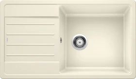 Blanco Legra XL 6 S Einbau Becken reversibel jasmin