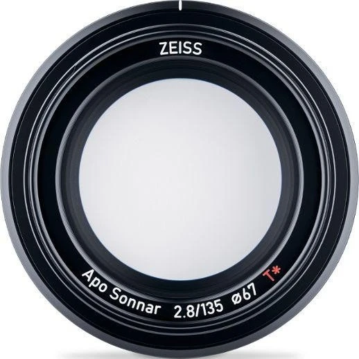 Zeiss Batis 135mm 2.8 für Sony E