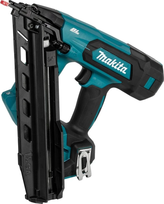 Makita DBN620Z Akku-Nagler solo