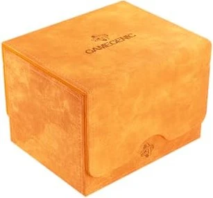 Gamegenic Sidekick 100+ XL Convertible orange