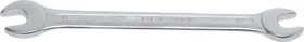 BGS technic Doppelmaulschlüssel, 10/11mm
