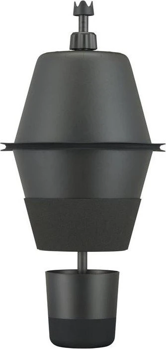 Yamaha Pickup Mute