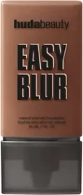 Huda Beauty Easy Blur Natural Airbrush Foundation 580N truffle cake, 30ml