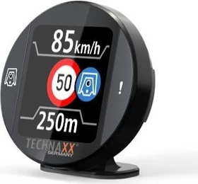Technaxx Technaxx Secure Drive PRO mit Display TX-388