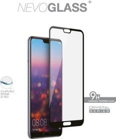 Nevox NevoGlass für Samsung Galaxy A22 schwarz