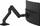 Ergotron HX Desk Monitor Arm schwarz (45-475-224)