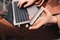 Verbatim USB-Hub, 4x USB-A 3.0, USB-C 3.0 [Stecker] Vorschaubild