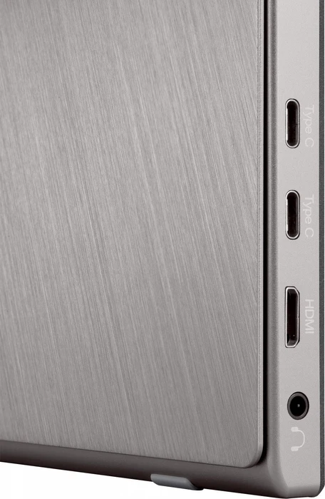 ViewSonic TD1655, 15.6"