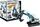 Revell Adventskalender Engineers Hydraulischer Bagger (01054)