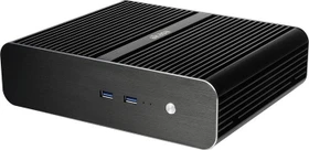 Akasa Euler S, Mini-ITX, 120W extern, Mini-ITX