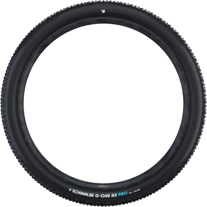 Schwalbe G-One RX Pro 29x2.35" RaceGuard Addix Race Reifen