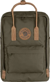 Fjällräven Kanken No. 2 Laptop 15 dark olive