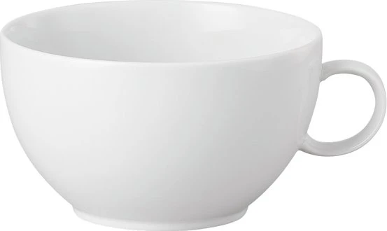 Thomas Sunny Day Colours Cappuccinotasse 380ml white