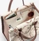 Reisenthel daily XS Shopper smiley teddy chocolate Vorschaubild