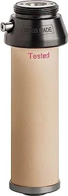 Katadyn Pocket Ceramic Filterkartusche schwarz