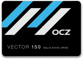 OCZ Vector 150 120GB, 2.5" / SATA 6Gb/s (VTR150-25SAT3-120G)