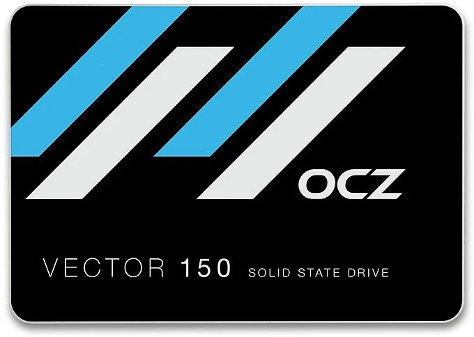 OCZ Vector 150 120GB, 2.5" / SATA 6Gb/s