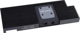 Alphacool NexXxoS GPX AMD R9 290X/290 M09 mit Backplate (11255)