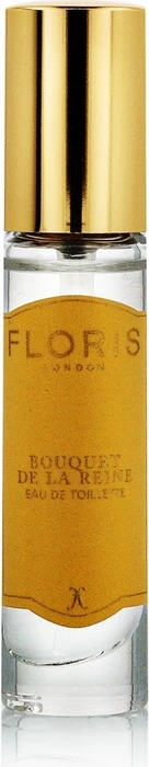 Floris London Bouquet de la Reine Eau de Toilette, 10ml