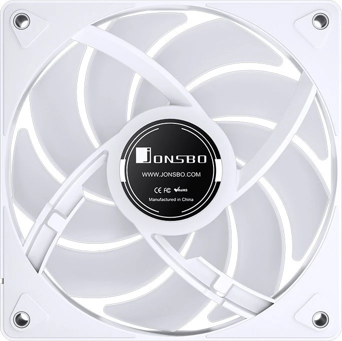 Jonsbo CR-1000 Evo Color White