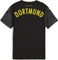Puma BVB Borussia Dortmund 2024/2025 Auswärtstrikot kurzarm (Junior) Vorschaubild