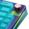 Glorious Gaming Rotary Knob für GMMK 3 PRO Tastatur und GMMK Numpads, Aluminium, Arcade Pink, rosa, 1 Taste Vorschaubild