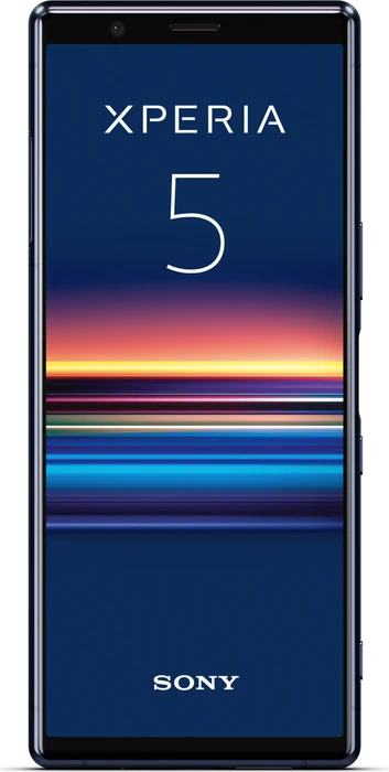 Sony Xperia 5