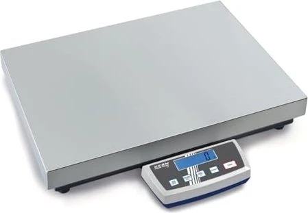 Kern Tischwaage, 150kg/300kg, 50g/100g