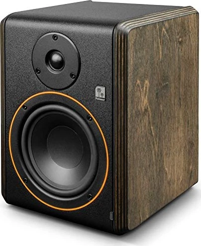 Palmer Studimon 5, Paar