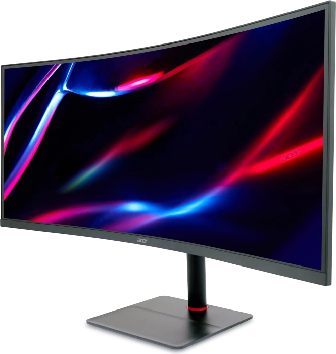 Acer Nitro XV5 XV345CURXbmiipphx, 34"