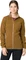 Vaude Rienza IV Jacke peanut butter (Damen) Vorschaubild