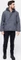 Brandit Windbreaker Frontzip Jacke anthracite (Herren) Vorschaubild