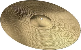 Paiste Signature Fast Crash 17"