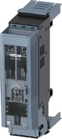 Siemens SENTRON Sicherungslasttrennschalter 3NP1, 3-polig, NH000, 125A