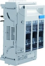 Hager Sicherungslasttrennschalter LT NH00/40 mm, 160A, Rahmenklemme für Cu bis 95 mm²